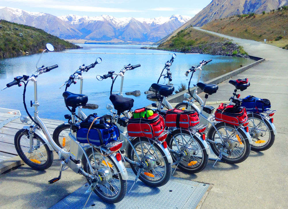 eziRIDER Christchurch Dealer